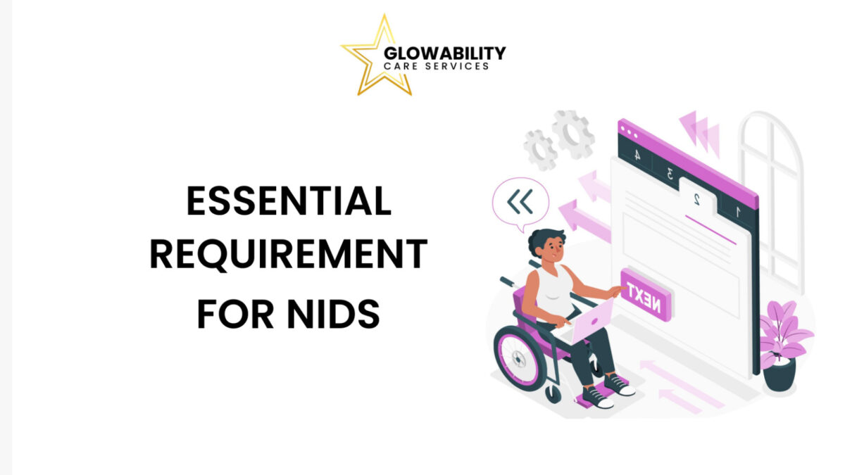 Eligibility Criteria for NDIS Requirements for NDIS