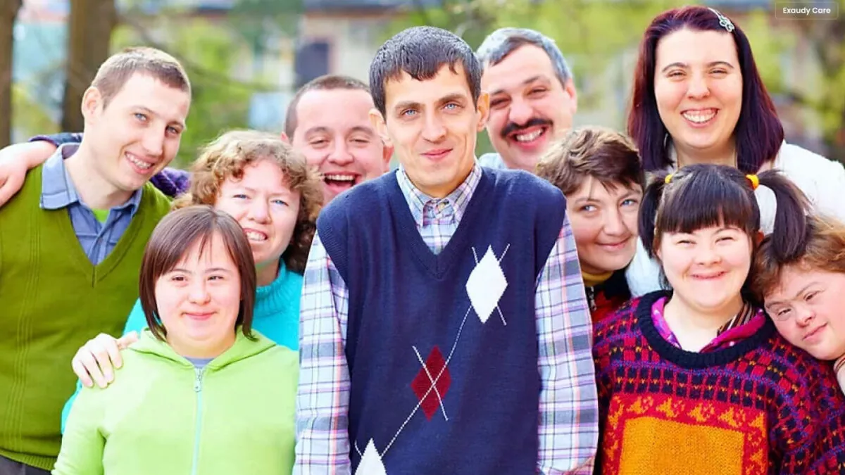 NDIS eligibility criteria