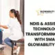 NDIS and Assistive technology