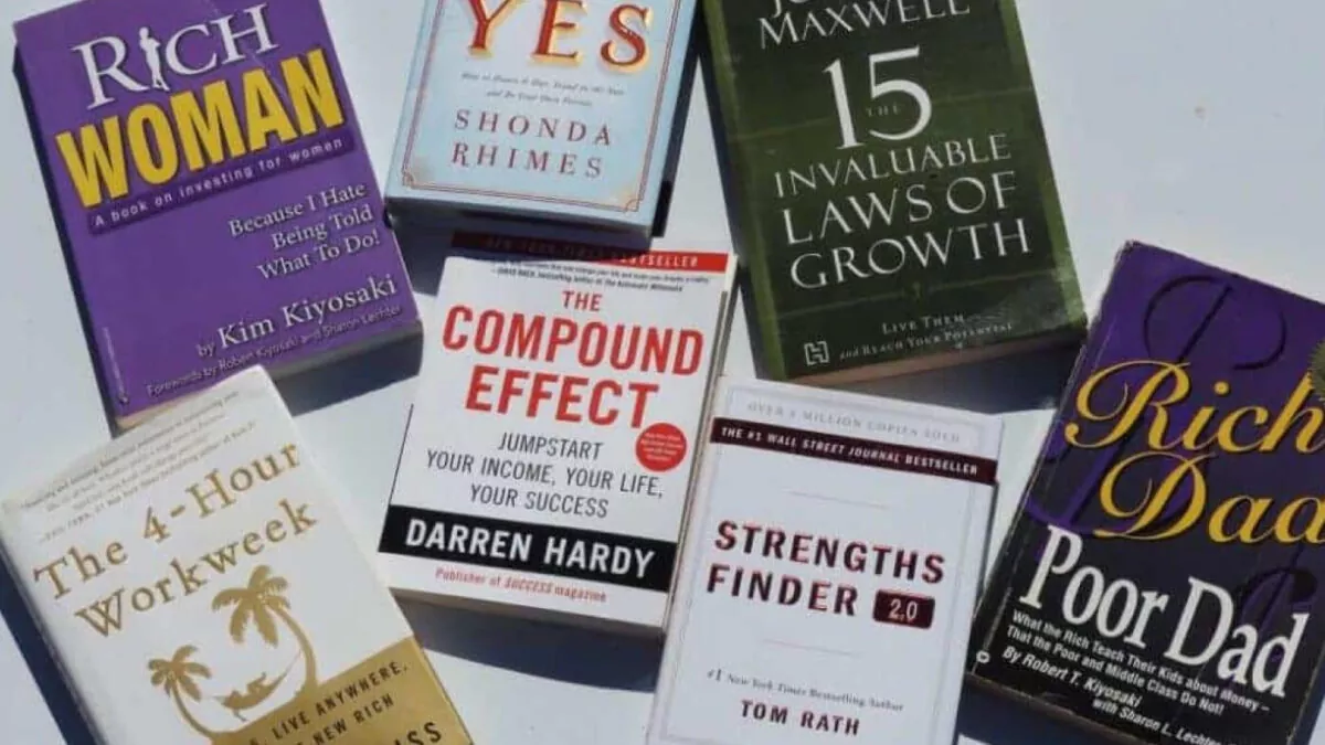 Reading is beneficial for mental growth