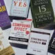 Reading is beneficial for mental growth