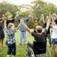 Social and community care