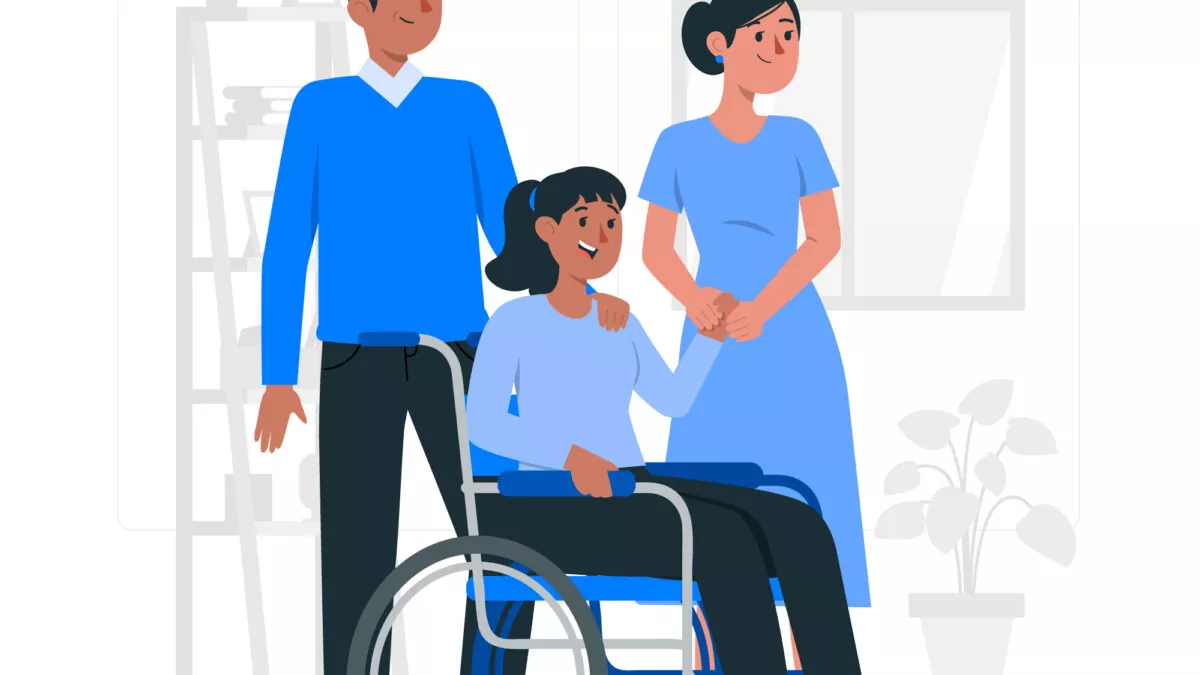 Melbourne Ndis support and services