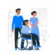 Melbourne Ndis support and services