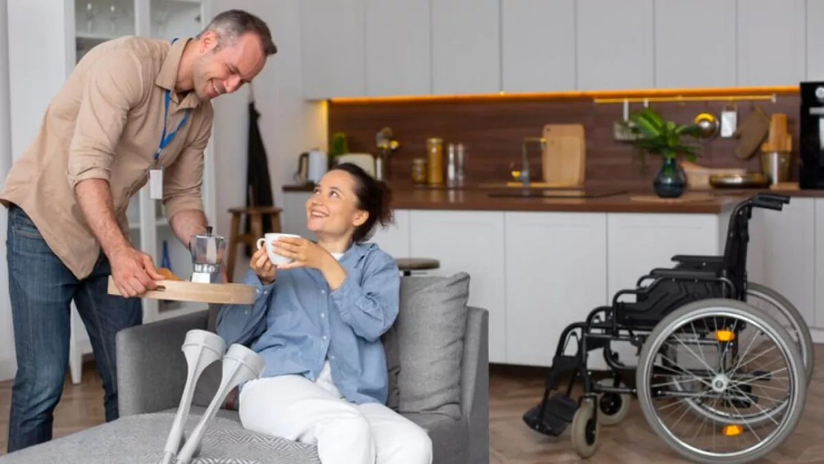 Melbourne Ndis providers