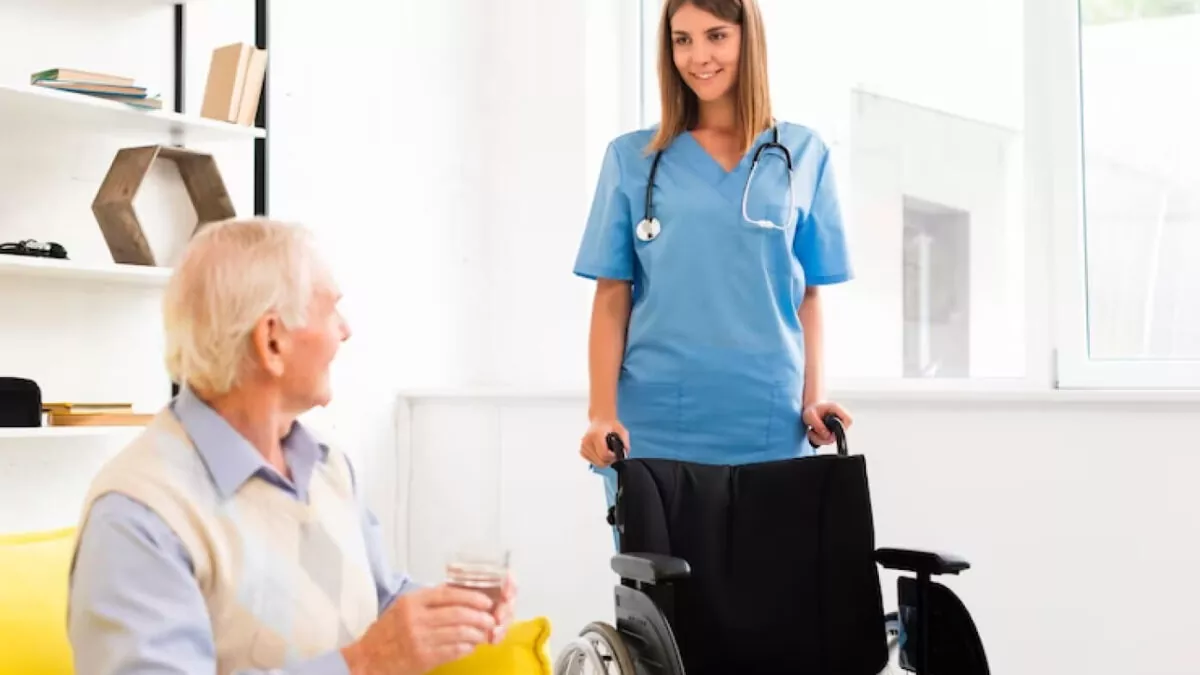 NDIS provider