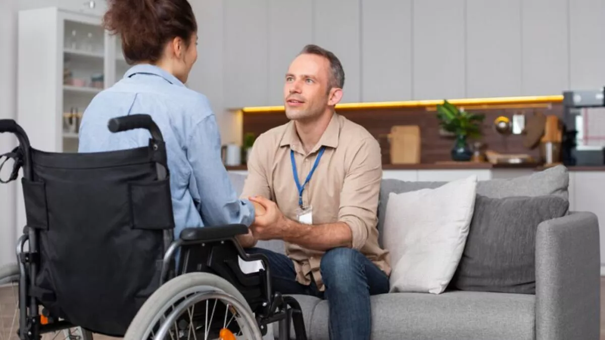 Ndis providers Melbourne