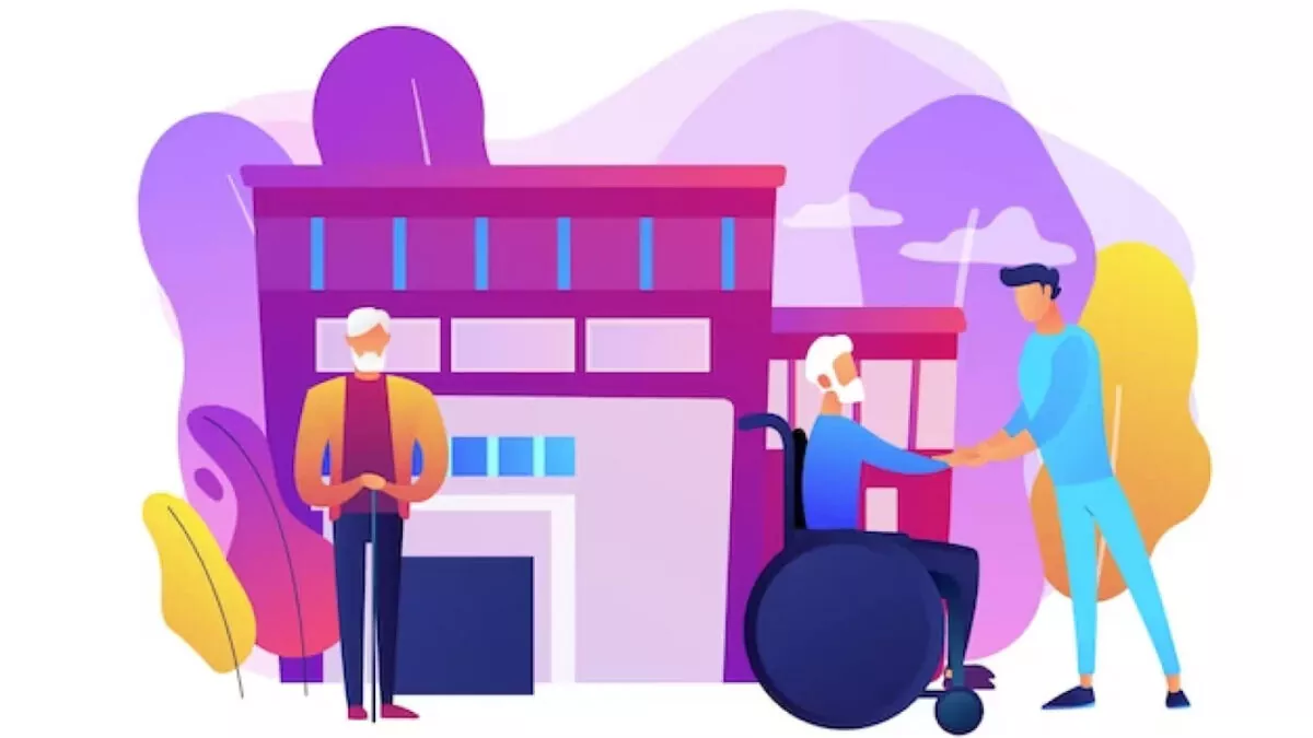Melbourne NDIS providers