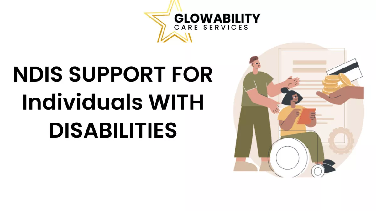 Eligibility Criteria for NDIS