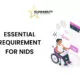 Eligibility Criteria for NDIS