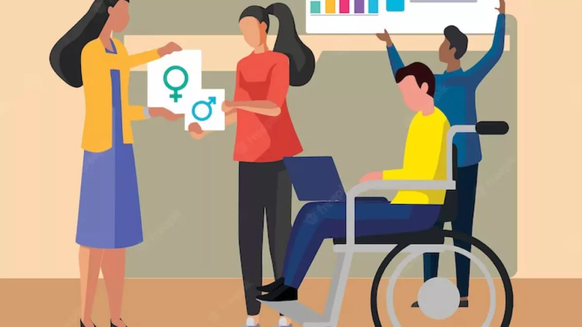 disability employment scheme