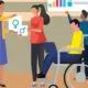 disability employment scheme