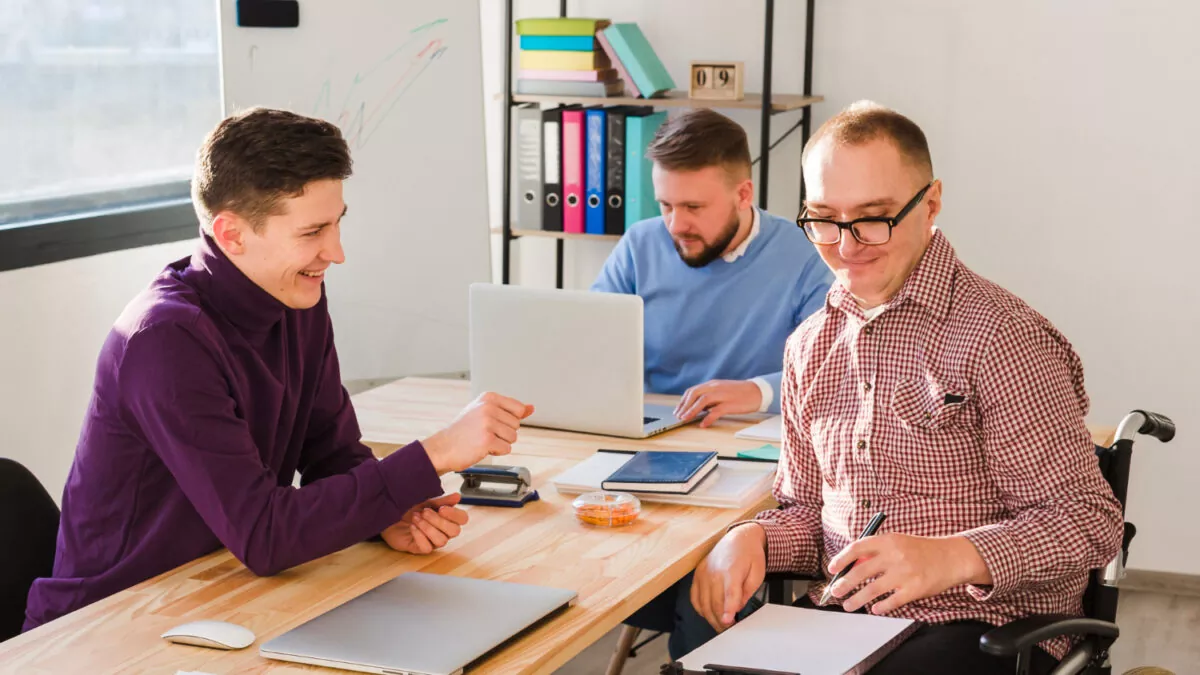 Working for NDIS as a Career