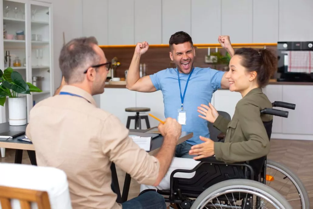 Melbourne ndis service providers