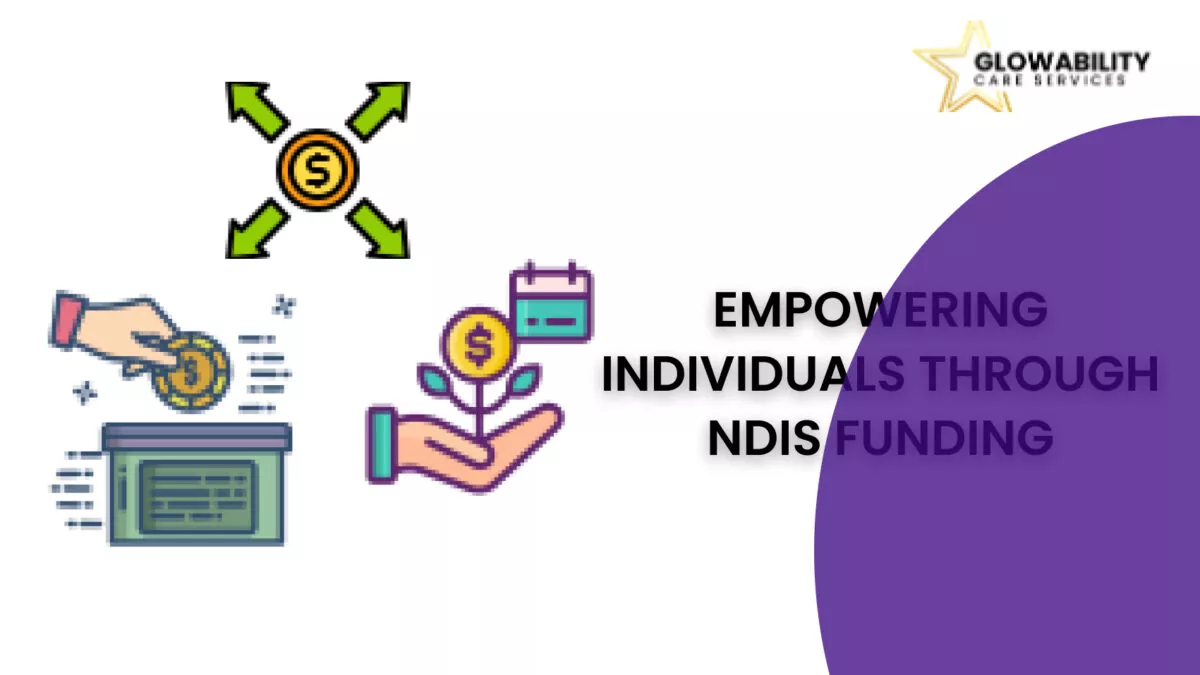 ndis funding eligibility