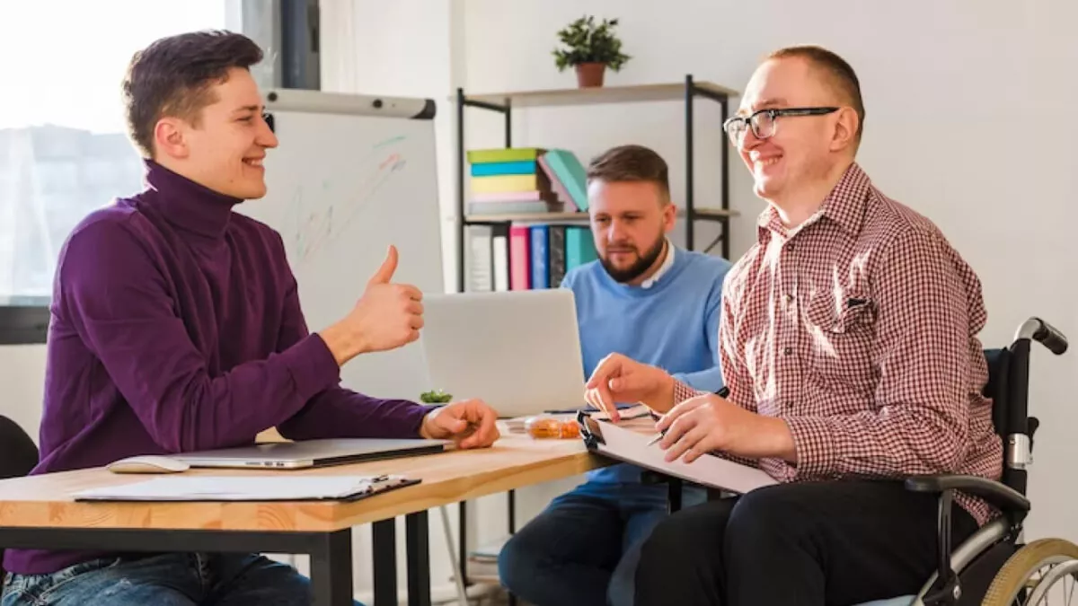 melbourne NDIS service provider