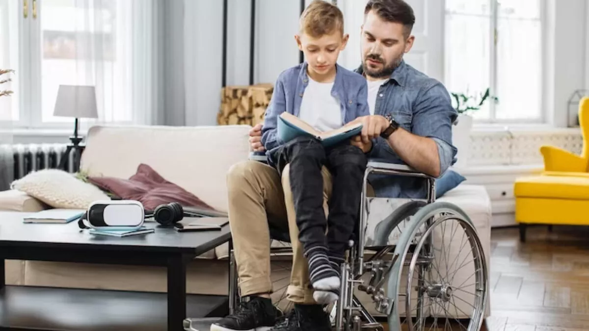 Disability support providers