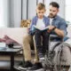Disability support providers