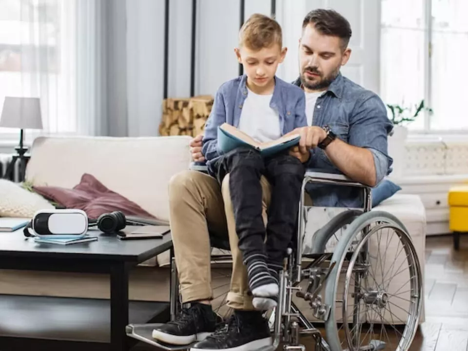 Disability support providers