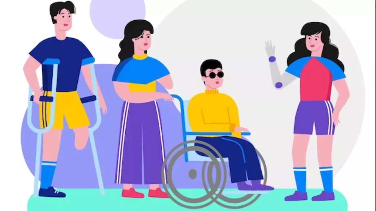Melbourne NDIS Service