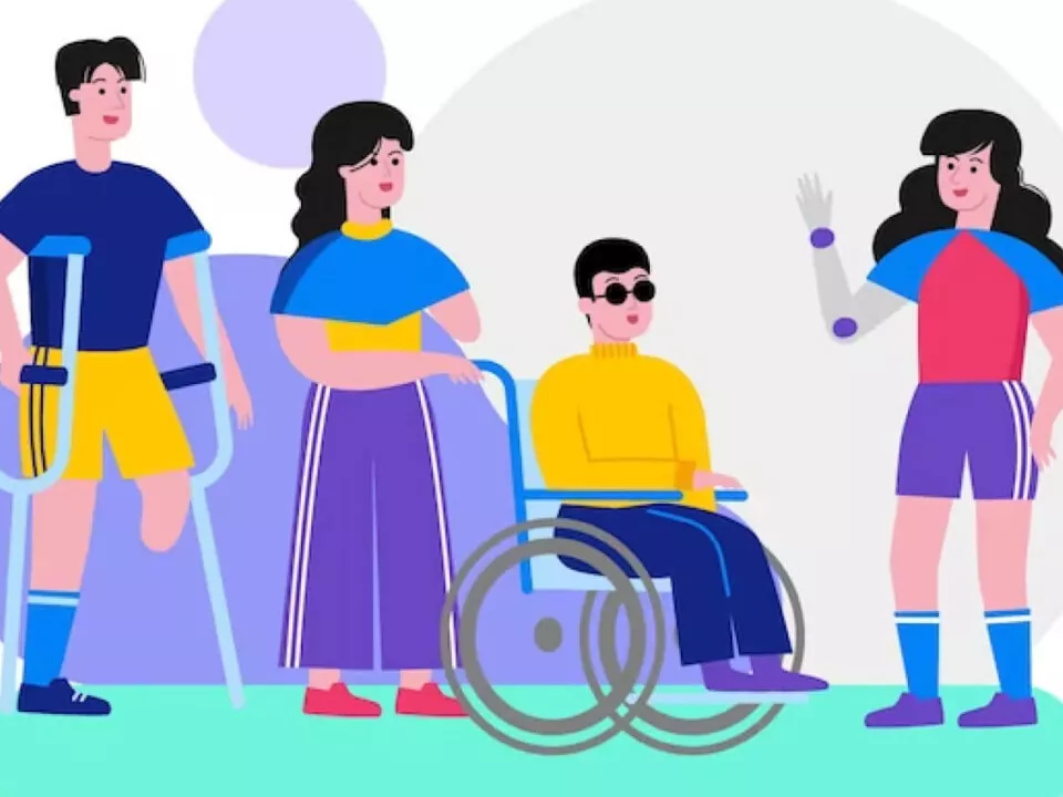 Melbourne NDIS Service