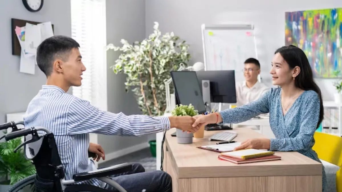 Melbourne NDIS employment