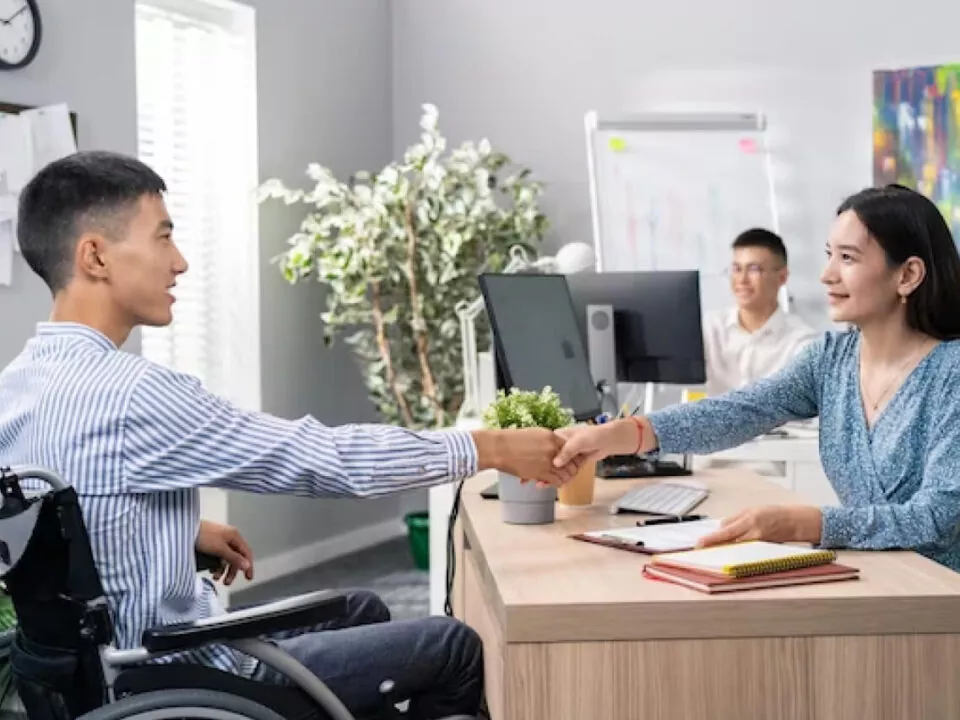 Melbourne NDIS employment