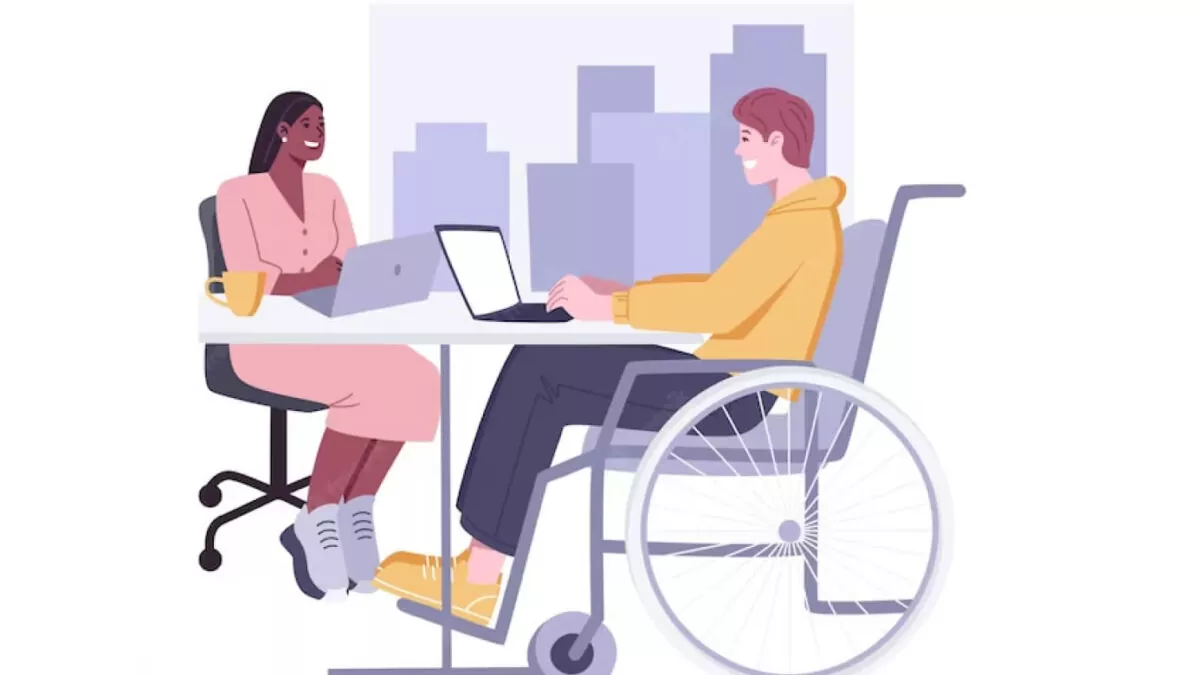 Melbourne NDIS employment support