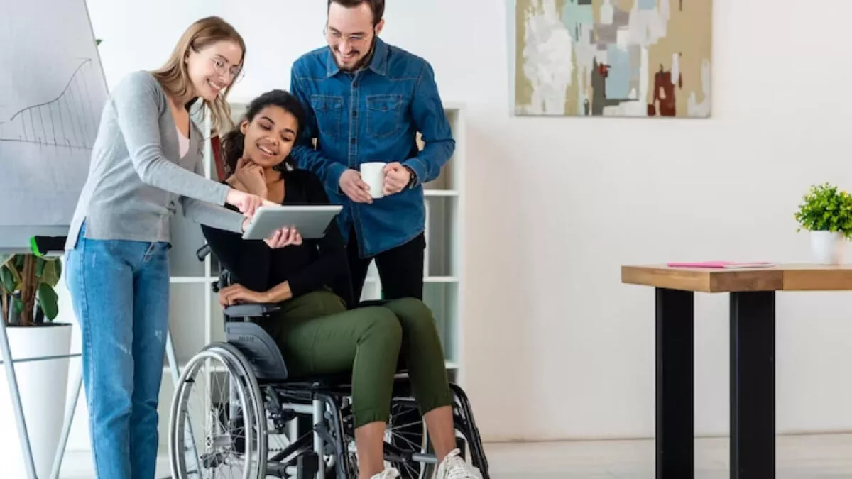 Melbourne NDIS service provider