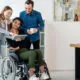 Melbourne NDIS service provider