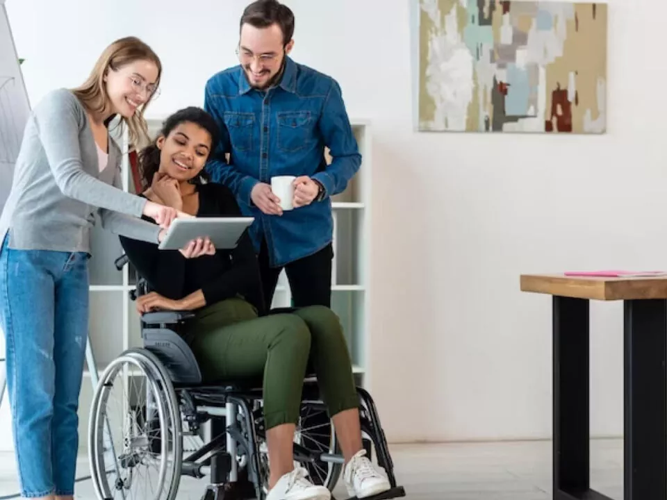 Melbourne NDIS service provider
