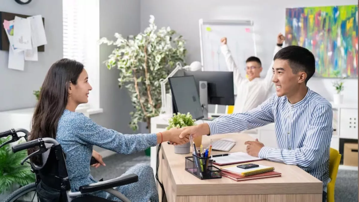 Melbourne NDIS support service
