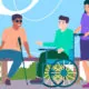 Melbourne NDIS support services