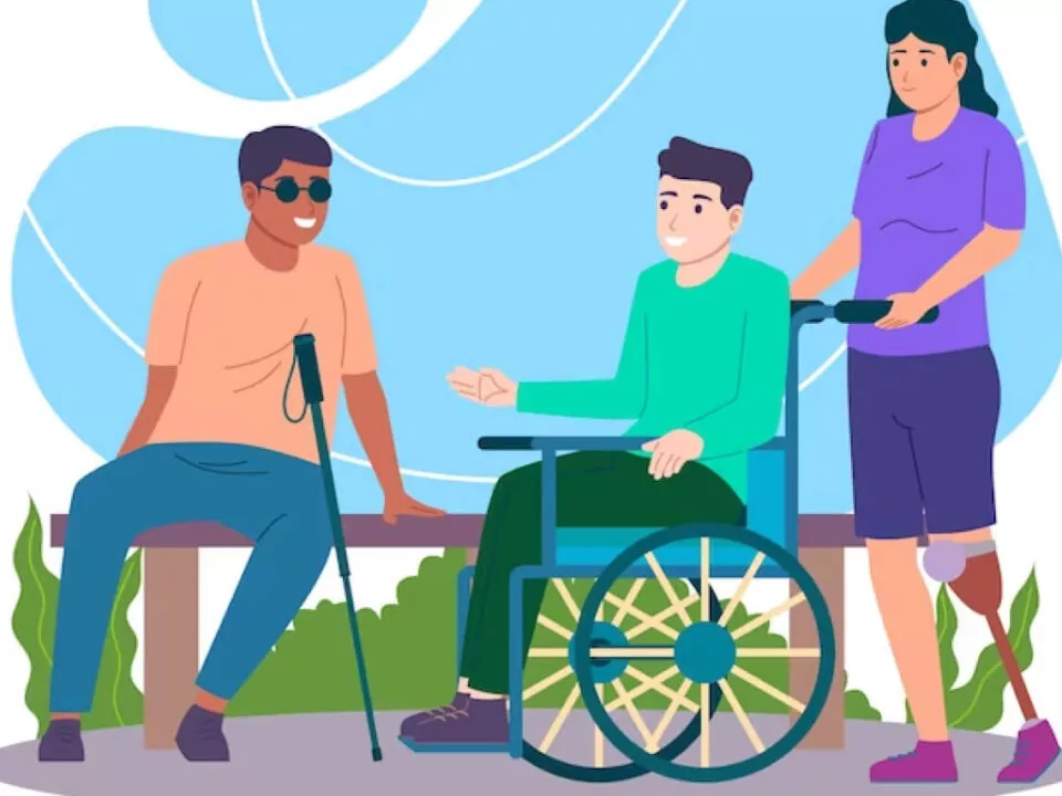 Melbourne NDIS support services