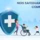 NDIS safeguards and commission