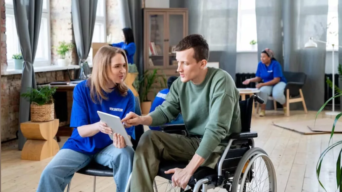 becoming ndis provider