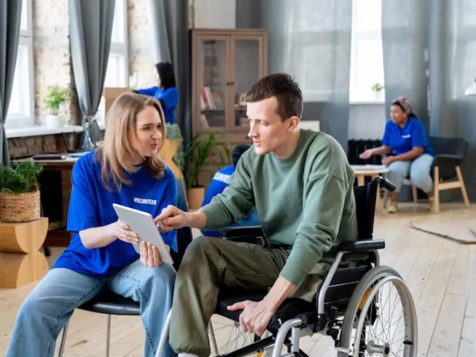 becoming ndis provider