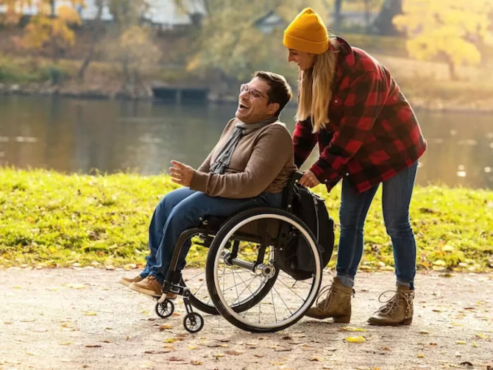 ndis provider melbourne