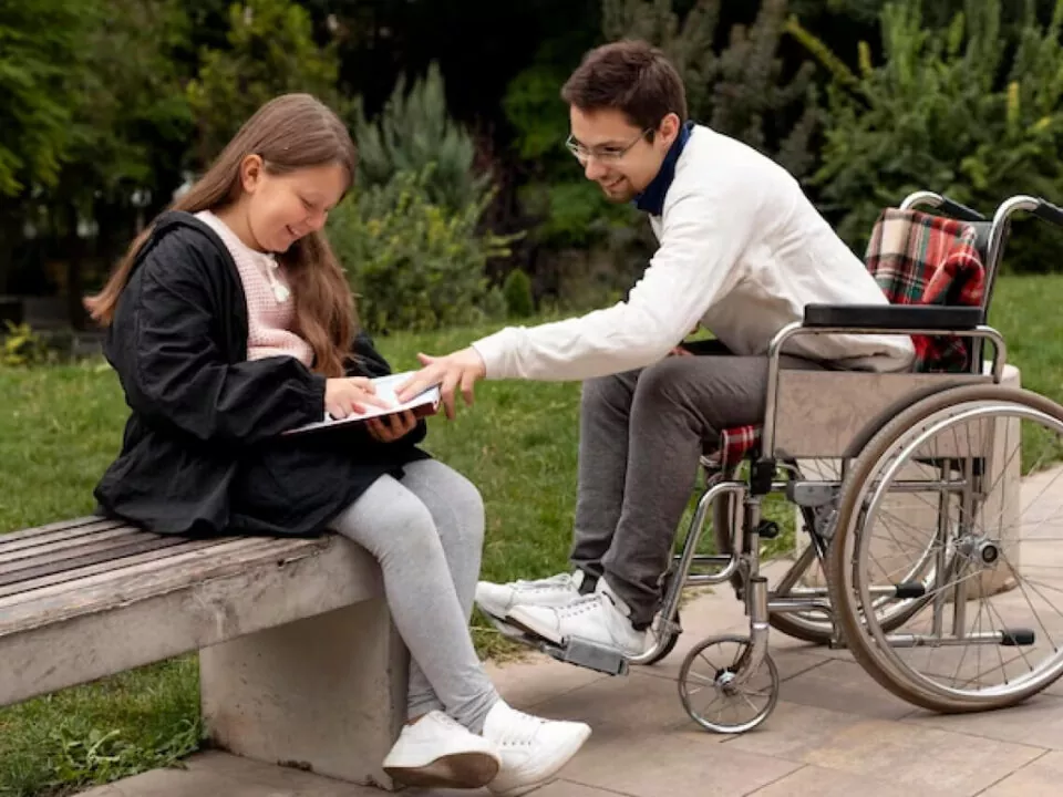 ndis support services melbourne