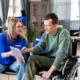 ndis support worker