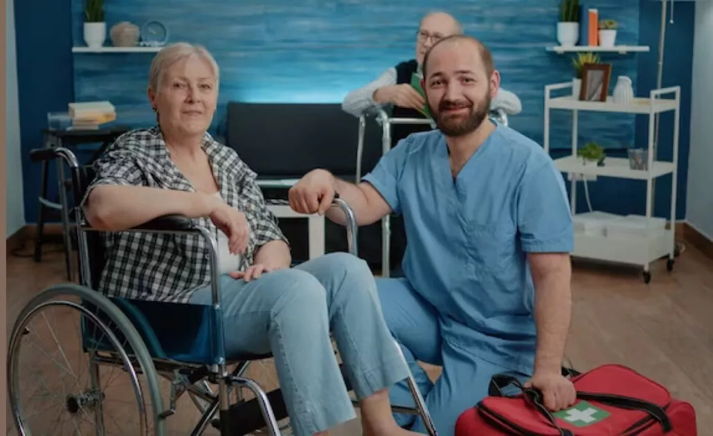 nursing services in Melbourne