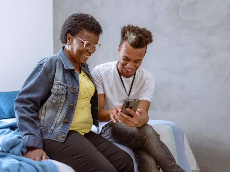 Assistance with daily life NDIS