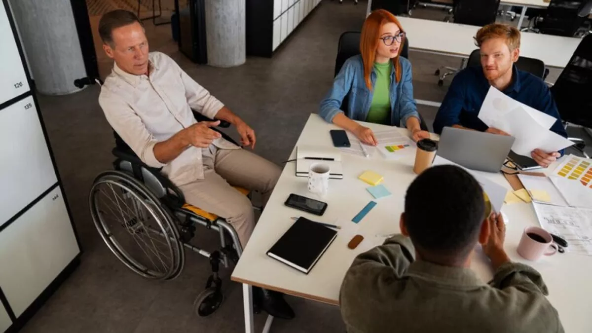 NDIS Consulting Services