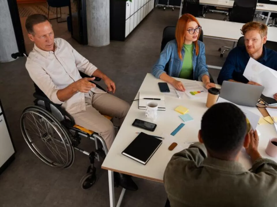 NDIS Consulting Services