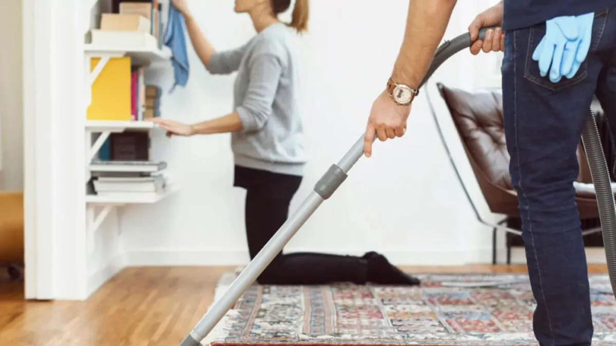 NDIS Household Tasks Melbourne