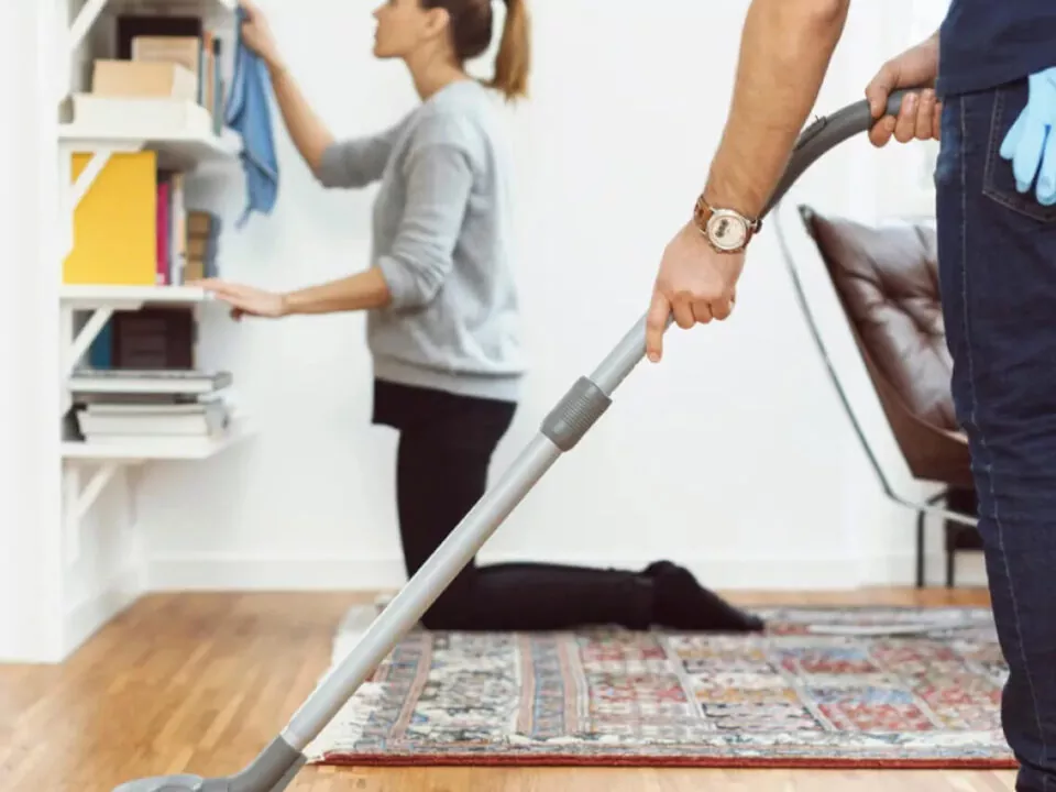 NDIS Household Tasks Melbourne