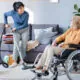 NDIS Household tasks Melbourne