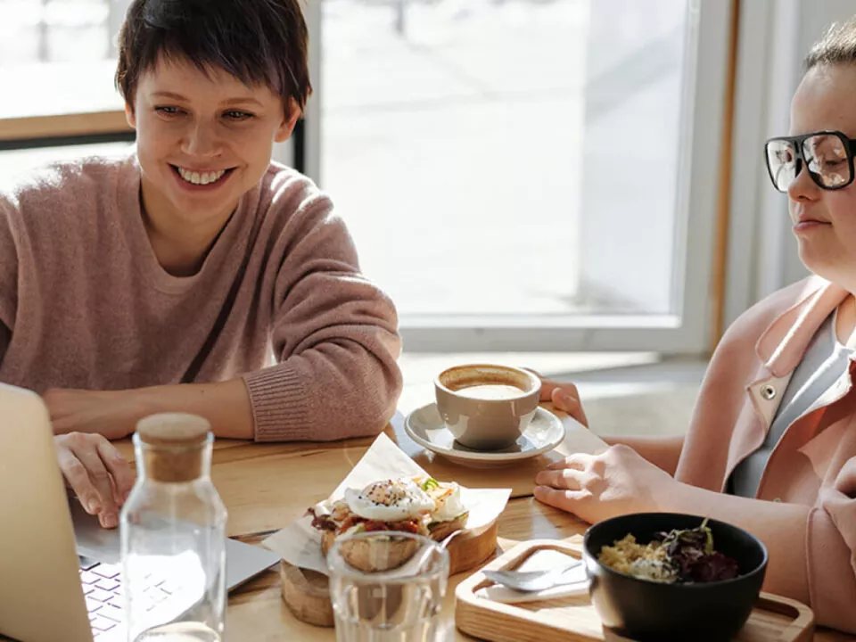 NDIS Employment support