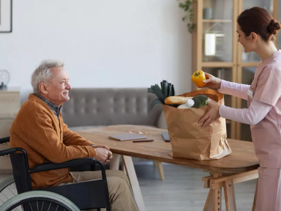 NDIS Household tasks Melbourne