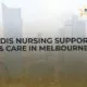 NDIS Nursing Services